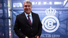 Chủ tịch Barca tiết lộ thông tin quan trọng liên quan tới CLB vô địch La Liga