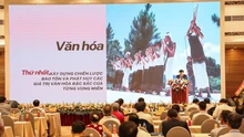Kết nối "Văn hoá - Du lịch - Thương mại" tỉnh Lâm Đồng 2025 tại Hà Nội