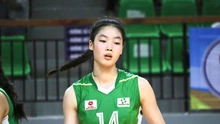 Quỳnh Hương rực sáng, lứa 'đàn em' của Kiều Trinh vào chung kết giải trẻ quốc gia