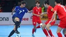 Xác định 15 đội bóng dự World Cup 2025, Đông Nam Á có 2 đại diện