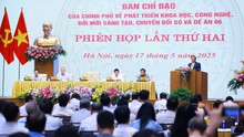 Thủ tướng Phạm Minh Chính: Có người đứng đầu chưa quan tâm đúng mức đổi mới sáng tạo, chuyển đổi số