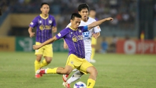 Link xem trực tiếp bóng đá Hà Nội vs TP.HCM 19h15 hôm nay, V-League vòng 23