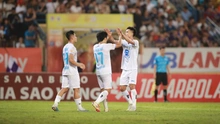 Link xem trực tiếp bóng đá Nam Định vs HAGL 18h00 hôm nay, V-League vòng 23