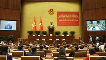 Hội nghị toàn quốc quán triệt, triển khai Nghị quyết 66 và Nghị quyết 68 của Bộ Chính trị