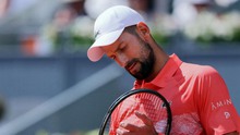 Novak Djokovic tham dự ATP 250 Geneva Open 2025: Bước đi nhỏ cho giấc mơ lớn