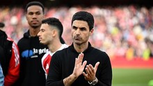 Mikel Arteta muốn Arsenal chi lớn mùa hè để tranh vô địch, tiết lộ 4-5 cầu thủ sẽ rời đội
