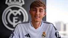 Real Madrid cách mạng hàng thủ với Huijsen