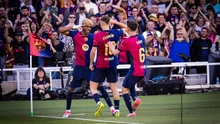 Villarreal khiến bữa tiệc vô địch của Barcelona không còn 'trọn vẹn'