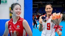 Tin nóng thể thao tối 18/5: 'Truyền nhân của Trần Thị Thanh Thúy' vô địch khi thắng CLB của huyền thoại Ngọc Hoa