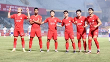 Link xem trực tiếp bóng đá Bình Định vs Thể Công - Viettel 18h00 hôm nay, V-League vòng 23
