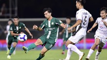 Bùi Tiến Dũng có thể đối đầu Công Phượng, tranh vé dự V-League 2025/26