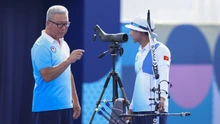 'Thể thao Việt Nam và thách thức Top 50 Olympic': Kiếm tiền trả lương