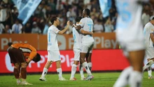 Vòng 23 V-League: Nam Định tiến sát ngôi vô địch, Bình Định ‘lâm nguy’