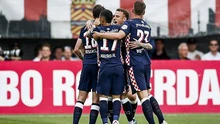 PSV vượt mặt Ajax để vô địch Hà Lan theo cách không thể kịch tính hơn