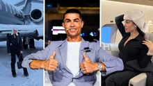Ronaldo sắp rời Saudi Arabia: Thừa tiền, thiếu cúp và bị xem là gánh nặng