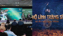 'Hộ linh tráng sĩ' gây chú ý tại Liên hoan phim Cannes, hé lộ bom tấn hành động huyền sử Việt Nam