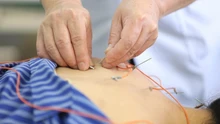Du lịch dưỡng sinh lên ngôi tại Trung Quốc