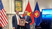 Quảng bá hình ảnh Việt Nam tới giới học thuật chuyên về Đông Nam Á ở Hoa Kỳ