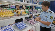 Mở đợt cao điểm ngăn chặn, phòng chống thuốc, thực phẩm bảo vệ sức khỏe giả