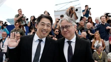 "Pale View of Hills": Đối thủ nặng ký tranh giải "Un Certain Regard" của Cannes 2025