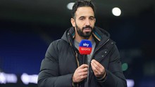 HLV Amorim cảnh báo cầu thủ MU trước chung kết Europa League