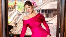 Lụa Mã Châu: Khi di sản được dệt bằng trái tim người Việt
