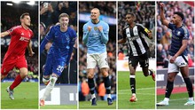 Cabin BLV: Man City sáng cửa Top 5 nhất