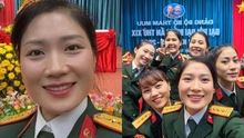 Tin nóng thể thao sáng 19/5: Hoa khôi bóng chuyền Phạm Thị Yến nhận vinh dự lớn sau khi kết hôn
