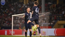 Choáng với lịch thi đấu dày đặc của Buriram United: Đá nhiều trận gấp đôi CAHN, hơn cả PSG