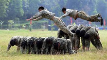 Học và làm theo Bác tại đơn vị ba lần anh hùng