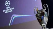 Xác định các đội dự Champions League mùa sau