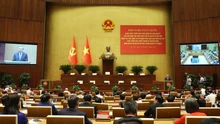 “Bộ tứ trụ cột” giúp Việt Nam cất cánh