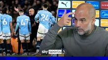 Man City - Bournemouth: Một mùa bóng hoàn toàn trắng tay?