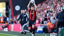 Liverpool sắp hoàn tất chiêu mộ tân binh thứ 2 sau Frimpong