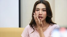 Loạt ồn ào quanh Hoa hậu Nguyễn Thúc Thuỳ Tiên đến khi bị khởi tố