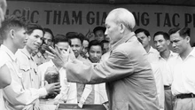 Tư tưởng Hồ Chí Minh: Nguồn cảm hứng bất tận cho hiện tại và tương lai