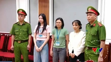 Khởi tố Hoa hậu Nguyễn Thúc Thuỳ Tiên và đồng phạm