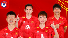 
'Phù thủy' bóng đá Đông Nam Á nhắn nhủ cầu thủ Việt Nam trước trận gặp MU
