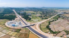 Kỳ họp thứ 9, Quốc hội khóa XV: Đề xuất chủ trương đầu tư dự án cao tốc Quy Nhơn - Pleiku với tổng mức đầu tư trên 43.700 tỷ đồng 