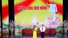 Những “đóa sen” tỏa hương giữa đời thường