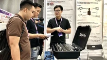 Nâng sức cạnh tranh của nhóm hàng "tỷ đô"