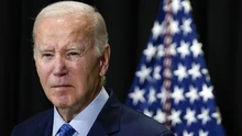 Cựu Tổng thống Mỹ Biden mắc ung thư tuyến tiền liệt