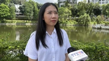 135 năm Ngày sinh Chủ tịch Hồ Chí Minh: Tấm gương sáng ham học hỏi của thanh niên Việt Nam tại Hong Kong và Macau (Trung Quốc)