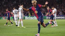 Lamine Yamal đồng ý gia hạn hợp đồng với Barca