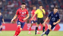 Xem trực tiếp bóng đá CAHN FC vs Buriram United ở đâu? VTV có trực tiếp CK lượt về Shopee Cup?