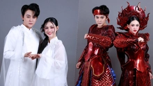 Duy Zuno được khán giả “đẩy thuyền” với ca sĩ Thiêng Ngân hậu Quán quân Toả sáng sao đôi