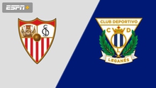 Nhận định, soi tỷ lệ Sevilla vs Leganes 21h15 ngày 04/05, vòng 34 La Liga