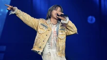 Daesung tiết lộ lý do tổ chức đêm diễn tại Việt Nam lần thứ 2