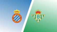 Nhận định, soi tỷ lệ Espanyol vs Real Betis 23h30 ngày 04/05, vòng 34 La Liga