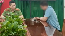 Xử lý đối tượng đăng tải thông tin xuyên tạc, sai sự thật về lễ diễu binh